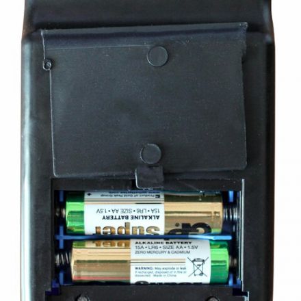 Батарейки КОМПЛЕКТ 4 шт., GP Super G-Tech, AA (LR6, 15А), алкалиновые, пальчиковые, блистер, 15A-2CR4