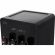 Кулер Ecotronic K44-LXEM black-silver