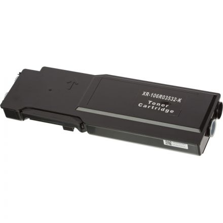 Картридж лазерный Retech 106R03532 чер. пов.емк. для Xerox C400/C405