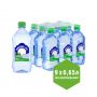 Вода питьевая Шишкин Лес негазированная пэт 0,65л