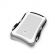 Портативный HDD Silicon Power Armor A30 1 TB USB 3.2, белый, резина Портативный HDD Silicon Power Armor A30 1 TB USB 3.2, белый, резина