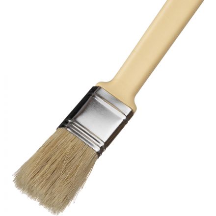 Кисть радиаторная№1смешанная щетинаBeorol 40514