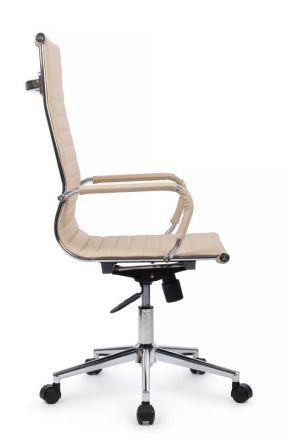 Кресло Хьюго RCH 6002-1SE Бежевый