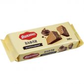 Вафли Яшкино 300г Шоколадные, ЯВ157 Вафли Яшкино 300г Шоколадные, ЯВ157