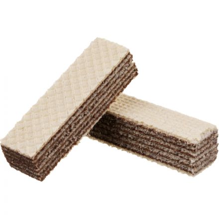 Вафли Яшкино 300г Шоколадные, ЯВ157