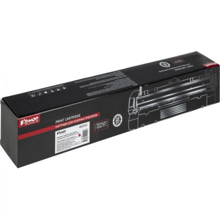 Картридж лазерный Комус 842313 пур. для Ricoh IMC2000/C2500