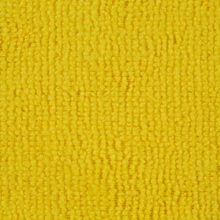 Салфетка хозяйственная из микрофибры универс 280г/м2 30х30см жел