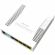 Коммутатор MikroTik RB260GSP CSS106-1G-4P-1S 1xSFP, 5Gigabi, PoE