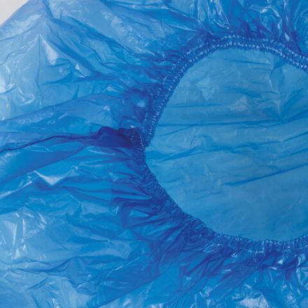 Бахилы КОМПЛЕКТ 100 штук (50 пар), ОСОБО ПРОЧНЫЕ, размер 40х14 см, 55 мкм, 6 г, ПНД, LAIMA, 104980 Бахилы КОМПЛЕКТ 100 штук (50 пар), ОСОБО ПРОЧНЫЕ, размер 40х14 см, 55 мкм, 6 г, ПНД, LAIMA, 104980