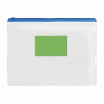 Папка-конверт на молнии МАЛОГО ФОРМАТА (240х175 мм), А5, карман для визиток, прозрачная, 0,12 мм, STAFF, 229548 Папка-конверт на молнии МАЛОГО ФОРМАТА (240х175 мм), А5, карман для визиток, прозрачная, 0,12 мм, STAFF, 229548