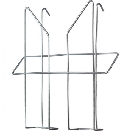 Карман навесной для стоек ПАРУС, ф А4 Карман навесной для стоек ПАРУС, ф А4