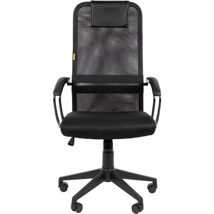 Кресло VT_Chairman 612 черный