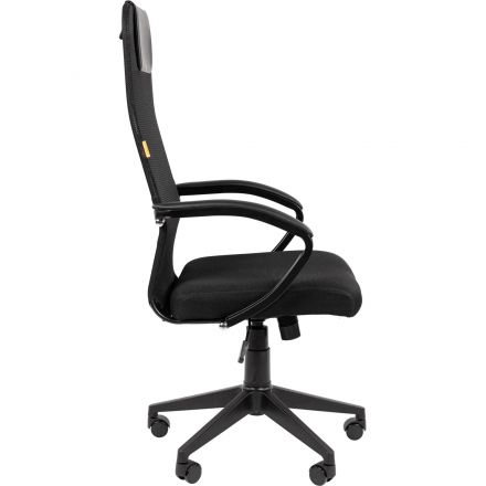 Кресло VT_Chairman 612 черный