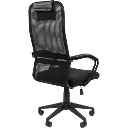 Кресло VT_Chairman 612 черный