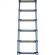 Лестница Алюмет телескопическая 4,1 м (14 ступ) TLS 4.1