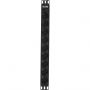 Блок розеток 19 TWT TWT-PDU19-16A9P-3.0 Блок розеток 19 TWT TWT-PDU19-16A9P-3.0