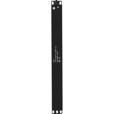 Блок розеток 19 TWT TWT-PDU19-16A9P-3.0 Блок розеток 19 TWT TWT-PDU19-16A9P-3.0