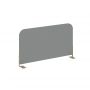 Estetica Экран боковой (ткань-СЕТКА) ES.TEKRB.S-73 Dark Grey Metallic/Латте металл 730*385*18 Estetica Экран боковой (ткань-СЕТКА) ES.TEKRB.S-73 Dark Grey Metallic/Латте металл 730*385*18