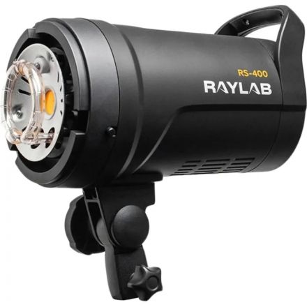 Фотовспышка студийная Raylab Rossa RS-400 Фотовспышка студийная Raylab Rossa RS-400