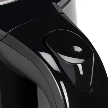 Чайник Scarlett SC-EK21S58 1 л 1200 Вт,двойные стенки,сталь платина Чайник Scarlett SC-EK21S58 1 л 1200 Вт,двойные стенки,сталь платина