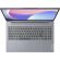 Ноутбук Lenovo IdeaPad 3 Slim i5-1335U/8Gb/256Gb SSD/16(82X80004RK)DOS