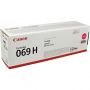 Тонер-картридж Canon CRG 069 H M (5096C002) Тонер-картридж Canon CRG 069 H M (5096C002)