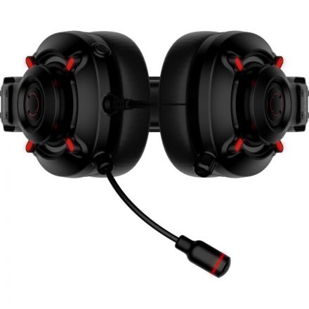 Наушники с микрофоном Acer Nitro OHW306 (ZL.HDSEE.00E)2.1м/черный Наушники с микрофоном Acer Nitro OHW306 (ZL.HDSEE.00E)2.1м/черный