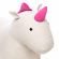 Пуф Leset Unicorn Omega 02, компаньон Enigma 24, Ткань Велюр