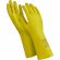 Перчатки защитные латекс Manipula БЛЕСК (L-F-01/CG-941) р.9-9,5 (L),ПС