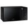 Микроволновая печь SAMSUNG MG23K3515AK/BW, объем 23 л, мощность 800 Вт, электронное управление Микроволновая печь SAMSUNG MG23K3515AK/BW, объем 23 л, мощность 800 Вт, электронное управление