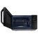 Микроволновая печь SAMSUNG MG23K3515AK/BW, объем 23 л, мощность 800 Вт, электронное управление Микроволновая печь SAMSUNG MG23K3515AK/BW, объем 23 л, мощность 800 Вт, электронное управление