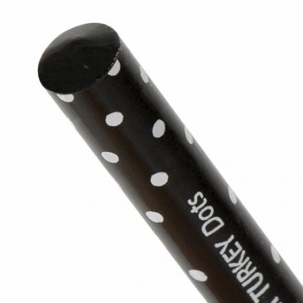 Карандаш чернографитный BRAUBERG "PREMIUM TURKEY", 1 шт., "Dots", НВ, ассорти, дисплей, 181563 Карандаш чернографитный BRAUBERG "PREMIUM TURKEY", 1 шт., "Dots", НВ, ассорти, дисплей, 181563