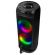 Колонка портативная SVEN PS-770, 100 Вт, TWS, Bluetooth, FM, USB, microSD, LED-дисплей, черный, SV-021719 Колонка портативная SVEN PS-770, 100 Вт, TWS, Bluetooth, FM, USB, microSD, LED-дисплей, черный, SV-021719