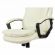 Кресло офисное BRABIX PREMIUM "Omega EX-589", экокожа, бежевое, 532095