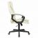 Кресло офисное BRABIX PREMIUM "Omega EX-589", экокожа, бежевое, 532095
