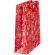 Пакет подарочный вертикальный 'НГ почта', L 31x40x11,5см 10348938 НГ