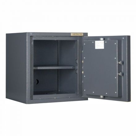 Сейф взломостойкий СМ-46 Сейф взломостойкий СМ-46