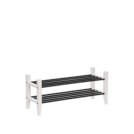 Leset скамья "Мира" (85х37), Белый Leset скамья "Мира" (85х37), Белый