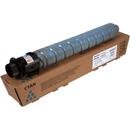 Тонер Ricoh M C2000L (842461) голубой стандартный (2,5К)