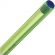 Ручка шариковая неавтомат. Attache Trio Grip, масл, син., зелен.корп Ручка шариковая неавтомат. Attache Trio Grip, масл, син., зелен.корп