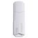 Флеш-диск 32 GB SMARTBUY Clue, USB 2.0, белый, SB32GBCLU-W Флеш-диск 32 GB SMARTBUY Clue, USB 2.0, белый, SB32GBCLU-W