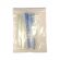 Пакет с замком (Zip Lock) 18х25 см 60 мкм 100 шт/уп