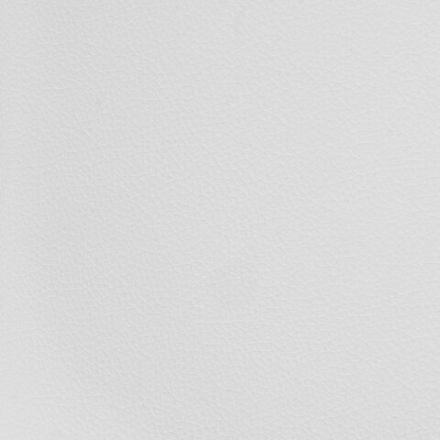 Стул складной BRABIX "Golf Plus CF-003 КОМФОРТ", белый каркас, кожзам белый, 532888