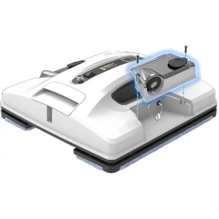 Робот-стеклоочистительHobot-2S Робот-стеклоочистительHobot-2S