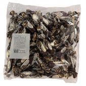 Конфеты шоколадные Gabi соленая карамель с арахисом, 1кг Конфеты шоколадные Gabi соленая карамель с арахисом, 1кг