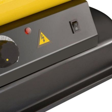 Пушка Ballu BHDP-10 дизельная прямого нагрева Пушка Ballu BHDP-10 дизельная прямого нагрева