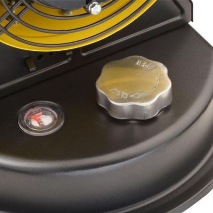 Пушка Ballu BHDP-10 дизельная прямого нагрева Пушка Ballu BHDP-10 дизельная прямого нагрева