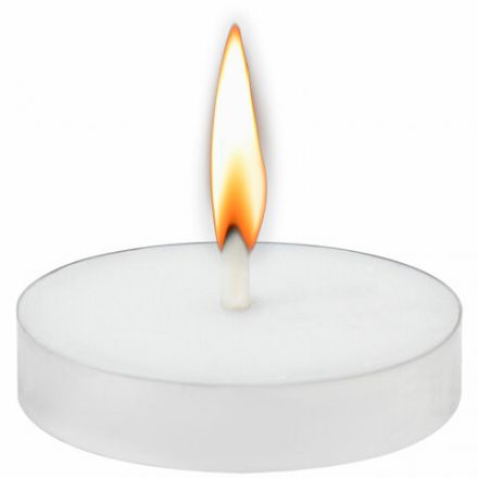 Свечи чайные Standard, до 3,5 часов горения, вес 9 г, КОМПЛЕКТ 50 шт., в гильзе, LAIMA, 609197 Свечи чайные Standard, до 3,5 часов горения, вес 9 г, КОМПЛЕКТ 50 шт., в гильзе, LAIMA, 609197