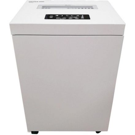 Шредер (уничтожитель) Office Kit S535, P-4 ур.секр., до 35 листов, 50л