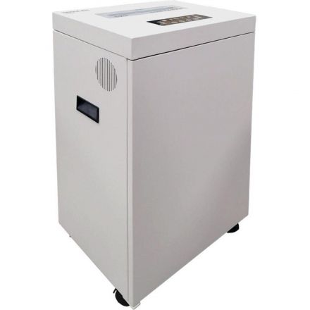 Шредер (уничтожитель) Office Kit S535, P-4 ур.секр., до 35 листов, 50л